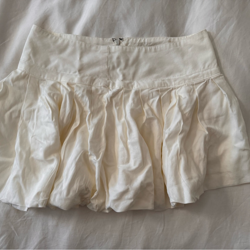 Free People Skort
